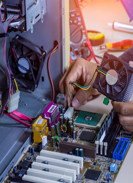 Develi Bilgisayar Tamiri