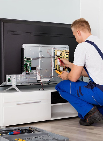 Develi Televizyon Tamiri